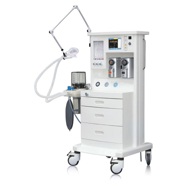 PAS-200E-Anästhesie-Maschine