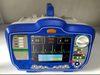 ICU-Patienten-Defibrillator-Überwachung