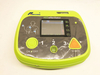 AED tragbarer Defibrillator mit Bildschirm und EKG, automatisierter externer Defibrillator